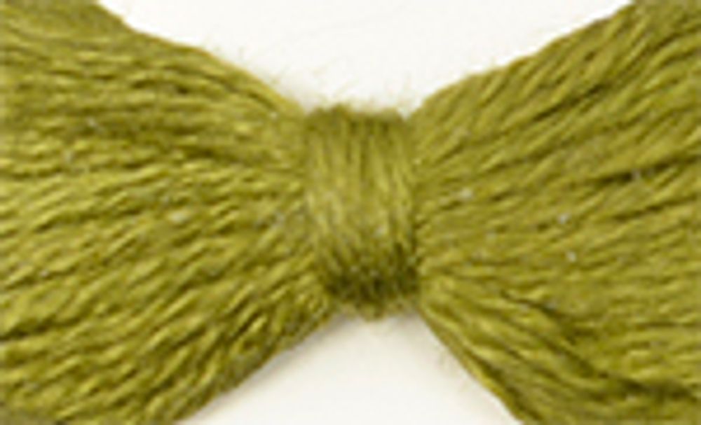 Мулине Ideal ТВ, 24 мотка по 8 метров, цв. 509