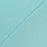 Велюр 240 г/м², 150х185±5 см, голубой/blue, Gamma VELRN