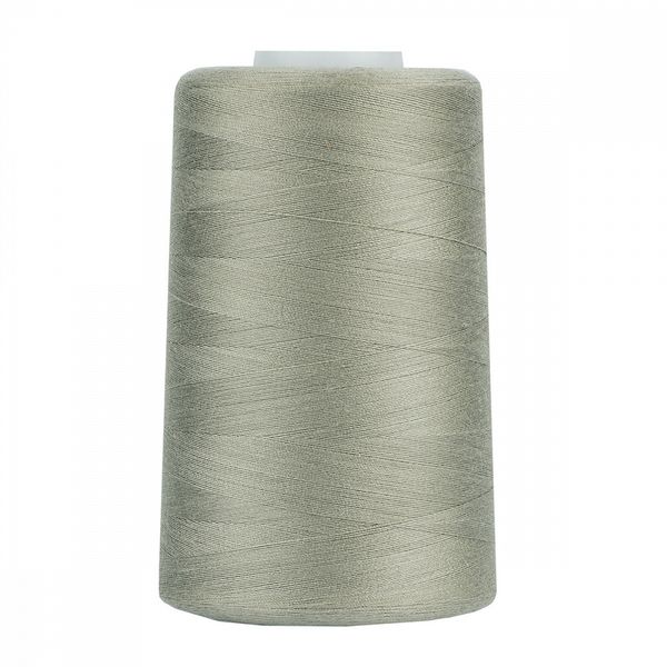 Нитки швейные Max 50/2, 4570 м (5000 ярд), 451 бежевый / 1 бобина