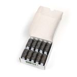 Нитки армированные ПНК им.Кирова 45ЛЛ, бытовые, 200 м / 20 кат., 6810 / 098 т.серый