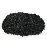 Хольнитены двухсторонние ⌀6 мм, h=6 мм, сталь, New Star №0, оксид, уп≈2000 шт