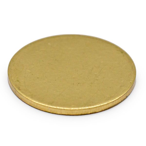 Сменная насадка для большой воск. печати (BLNK бланк), MSH728