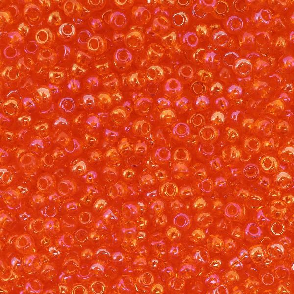 Бисер Preciosa 10/0 (2.3 мм), 50 г (10х5 г), цв. 91030