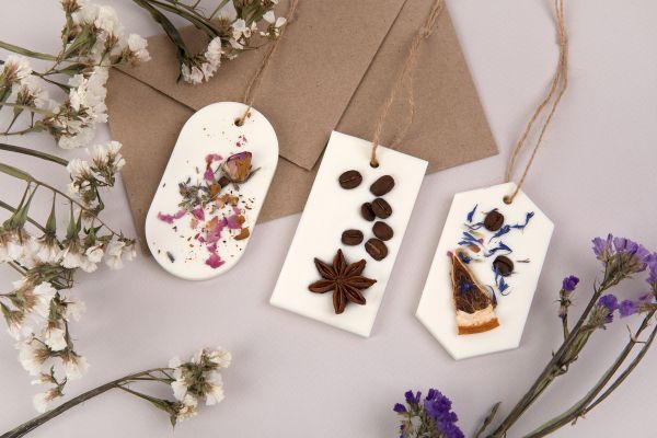 Воск соевый 40 г, Love2art SOY-040