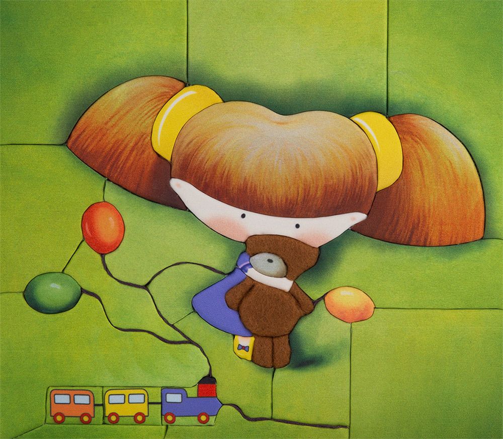 Набор Шарики CPW-0104, Peppy CPW-0104