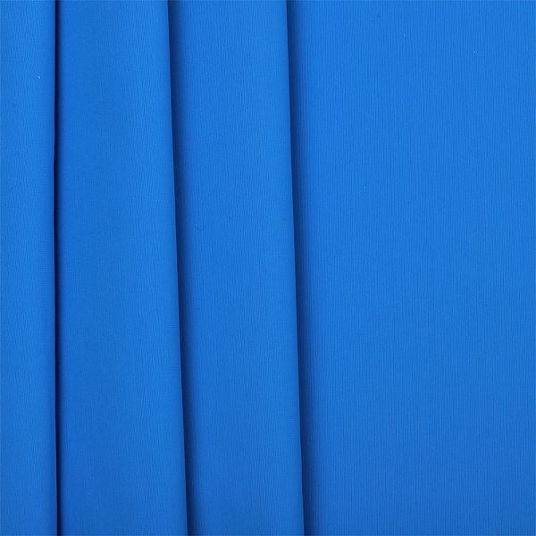 Бифлекс матовый 200 г/м², 150 см / 1 метр, ОТР.TBY-B-1108.6, цв.1108 т.голубой