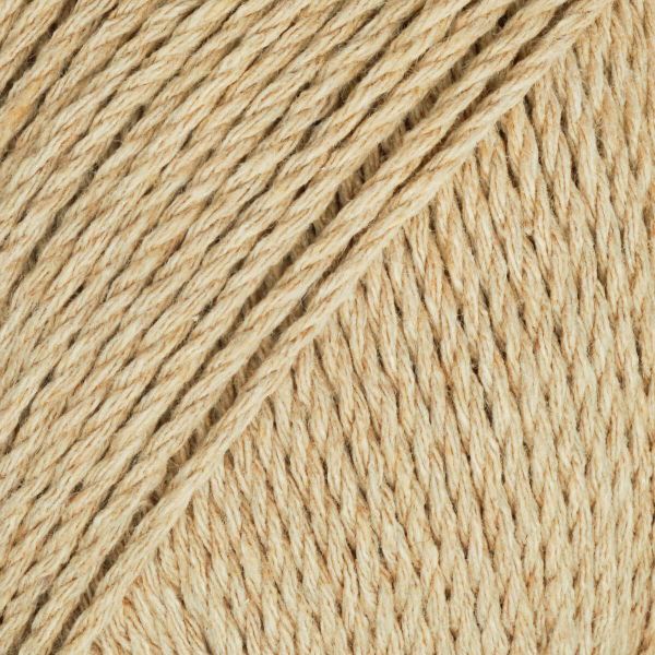 Пряжа Камтекс Мягкий хлопок / уп.10 мот. по 100 г, 220 м, 005 бежевый
