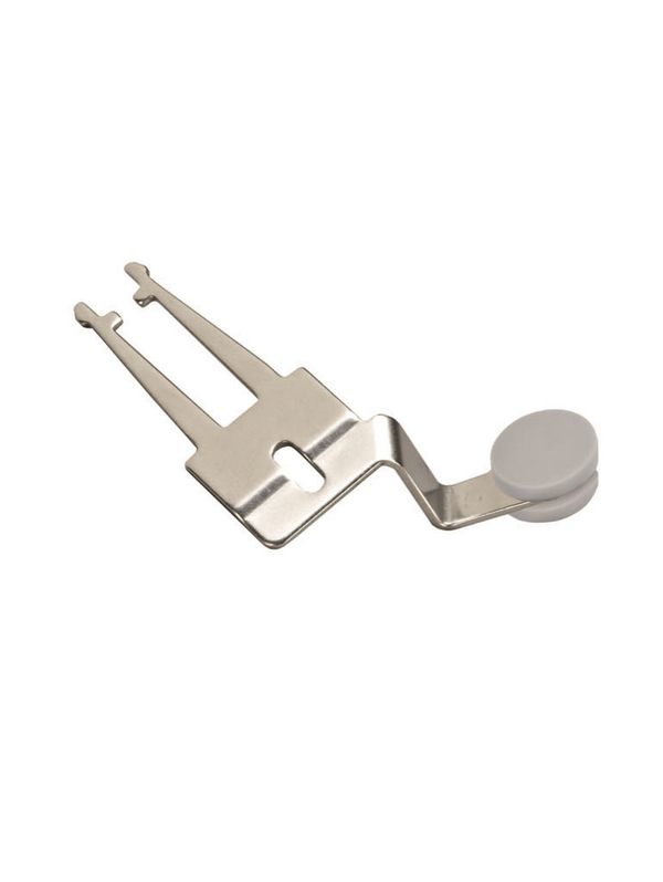 Держатель увеличительного стекла и иглопробивного устройства, 033 853 72 03, Bernina, 1 шт