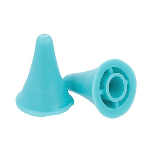 Наконечники для спиц 2 шт: 5 мм-10 мм, Gamma PP-03