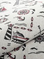 Льняная ткань 140 г/м², 150 см / 3 метра, TBY.DJ.02-3