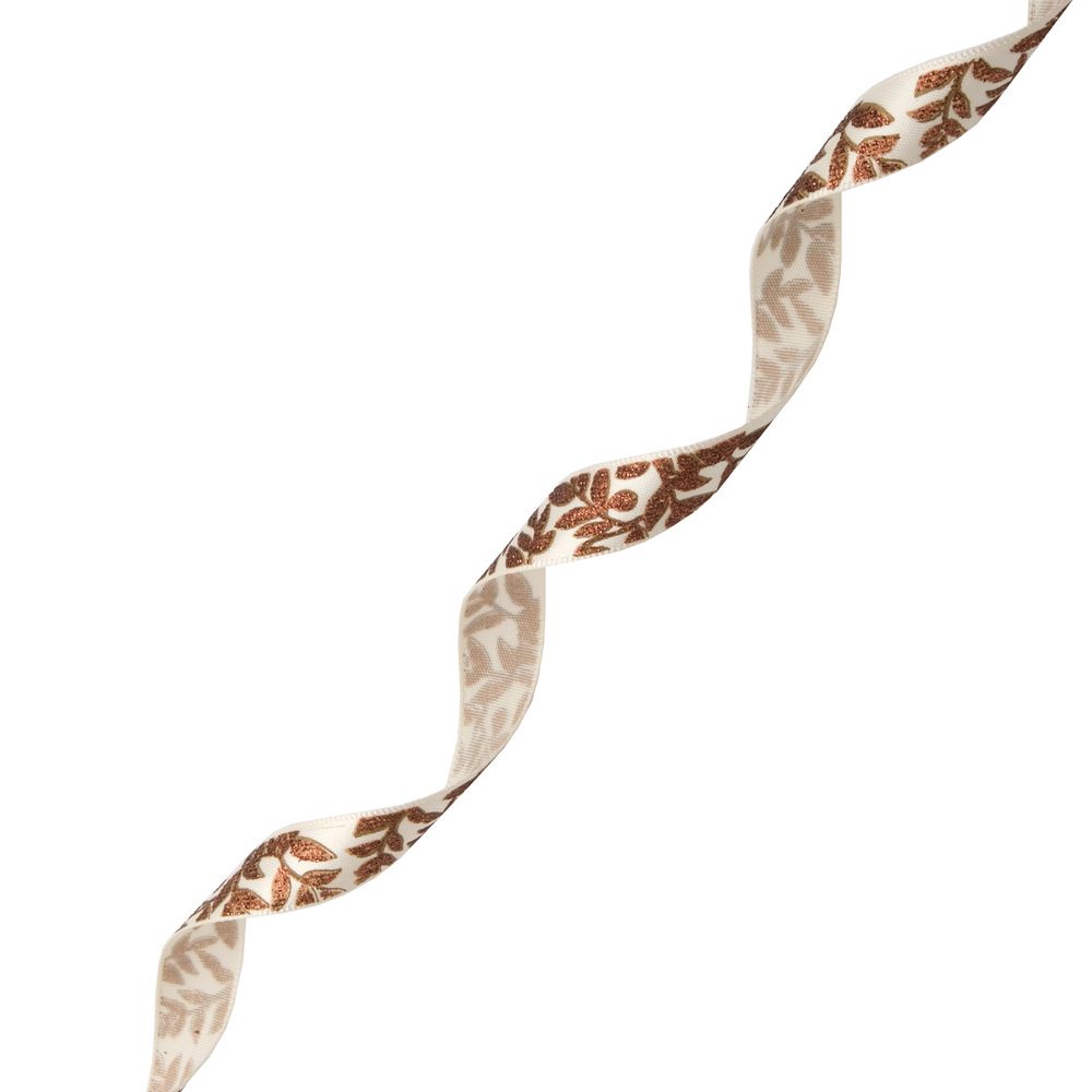 Лента атласная 1-сторонняя 13.0 мм / 25±1 метров, DI712-0040-C001, Globus