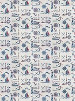 Льняная ткань 140 г/м², 150 см / 20 метров, TBY.DJ.02