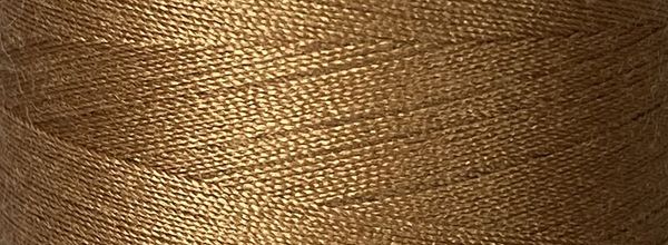 Нитки армированные Aurora Artyn №120, 1000 м, цв. 7631, 4 катушки