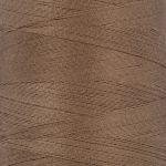 Нитки армированные 70ЛЛ 2500 м, №5306 (187) серо-зеленый, ПНК им.Кирова