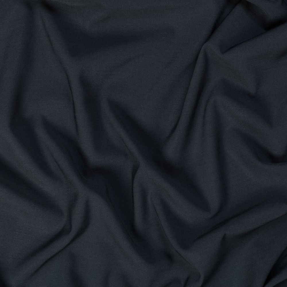 Ткань костюмная 200 г/м², 150х150±2 см, 61 серый/grey, Gamma SUTF-005N