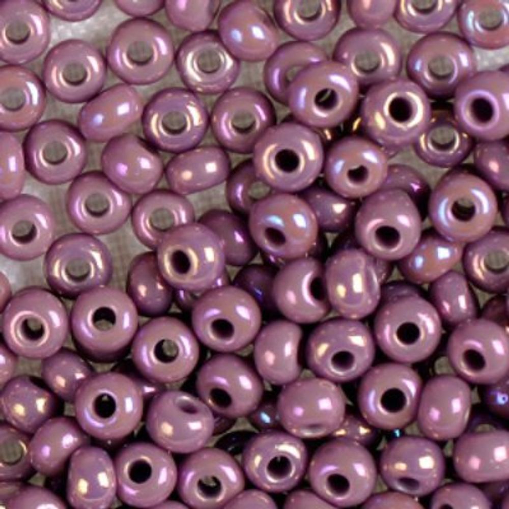 Бисер Preciosa 24020, 10 шт по 5г