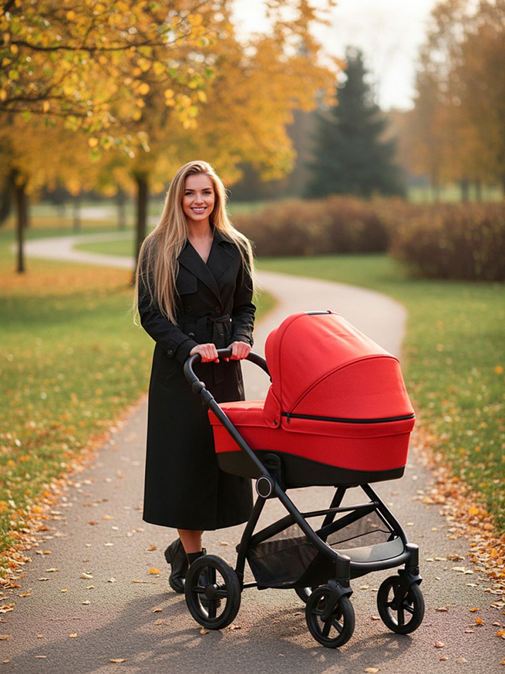 Оксфорд 200D PU1000 78 г/м², 150 см / 10 метров, ОКС.TBY200D.S820.10, S820 красный