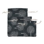 Набор подарочных мешочков SBAG-1, 13, Stilerra SBAG-1