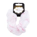 Резинка для волос, 5 шт, №01 св.розовый, Cherry Mary VR07073