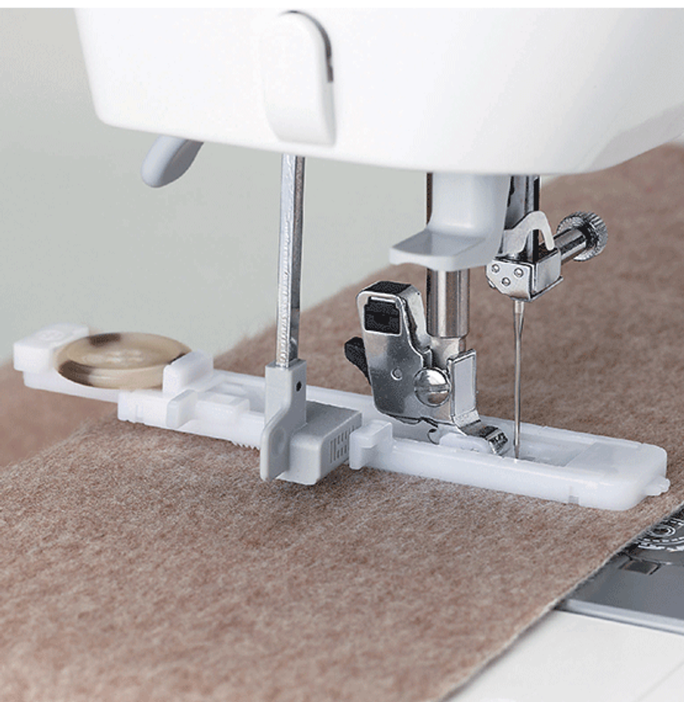 Лапка для швейной машины Juki для выметывания петель, 1 шт, 40151623