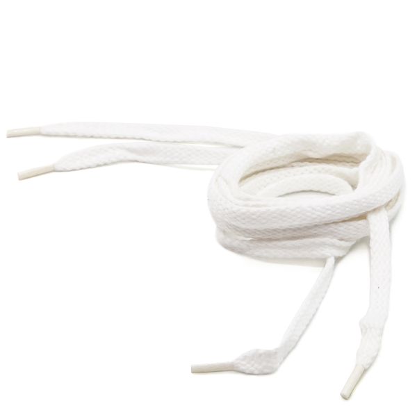 Шнурки для обуви, спортивные, 2 шт, Pony