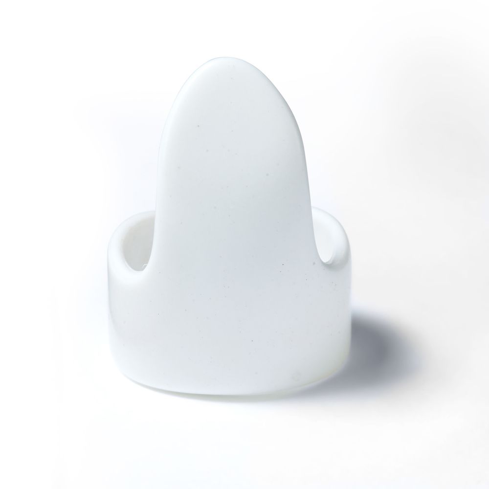 Напёрсток регулируемый, гибкий пластик, Prym