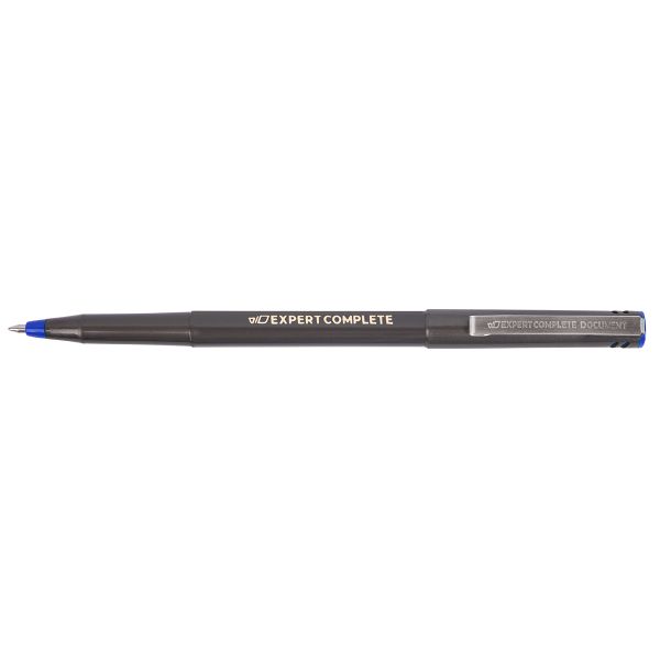 Роллер 0.7 ECRP-02 ⌀0.7 мм, 12 шт, 02 цвет чернил: синий, Expert Complete ECRP-02