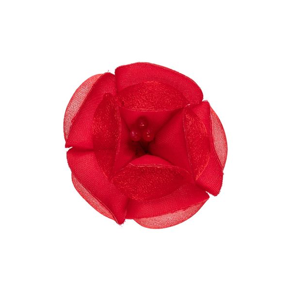 Цветок, 5 шт, №06 красный, Blitz 41