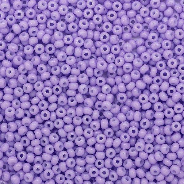 Бисер Preciosa 10/0 (2.3 мм), 50 г (10х5 г), цв. 03223