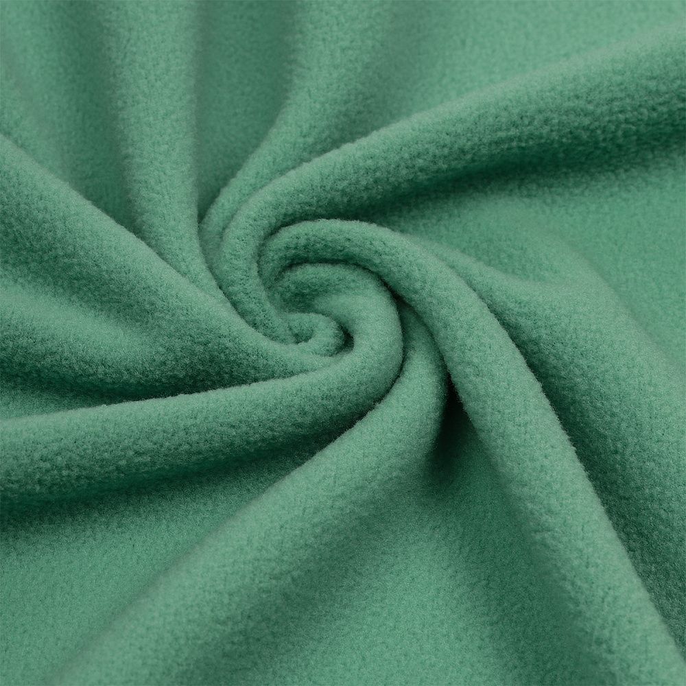 Флис 2-сторонний 190 г/м², 150 см / 2 метра, TBY-0059-S004 цв.S004 полынь