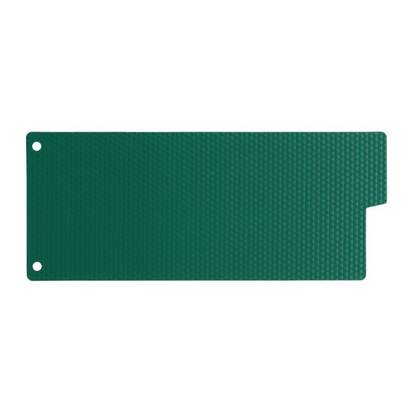 Разделитель листов пластиковый (полоса) 12 шт, EC200010204, ассорти, Expert Complete EC200010204