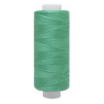 Нитки швейные бытовые Bestex 40/2, 365 м (400 ярд) / 10 кат., 305 темная мята