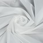 Дублерин эластичный 31 г/м², IdealTex, 231W белый 150см, уп.1м