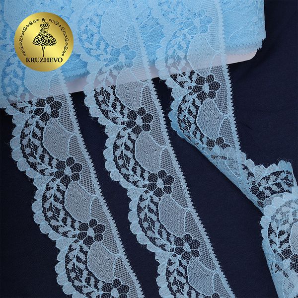 Кружево отделочное в стиле 