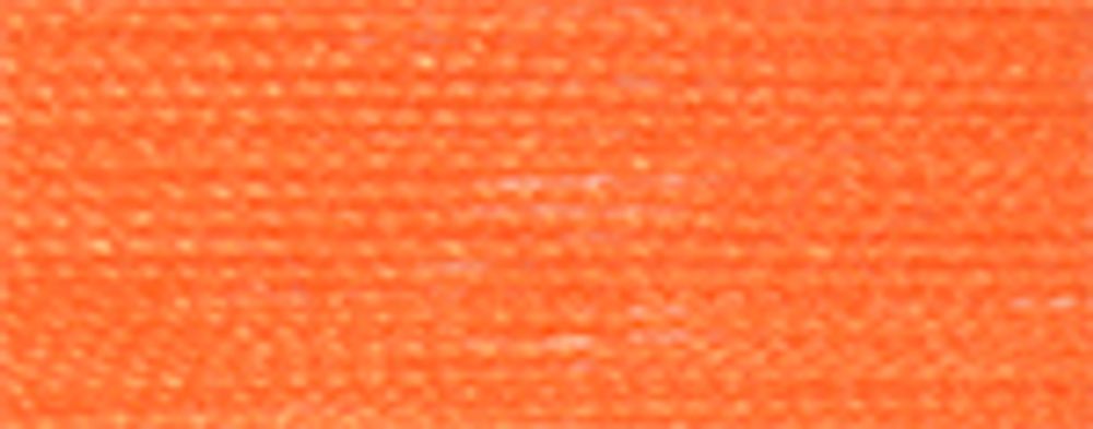 Нитки армированные ПНК им.Кирова 45ЛЛ, бытовые, 200 м / 20 кат., 0614 т.оранжевый