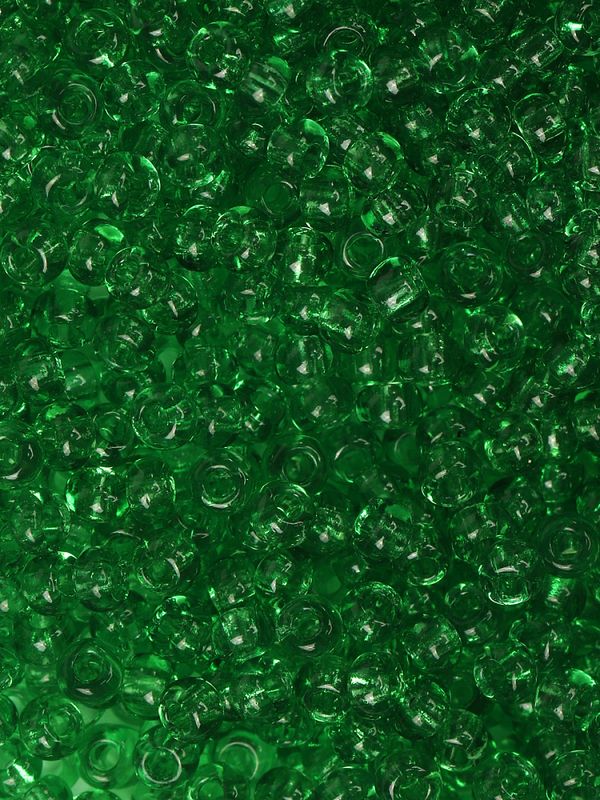 Бисер Preciosa 10/0 (2.3 мм), 50 г, арт.NT цв. 50100, 311-19001