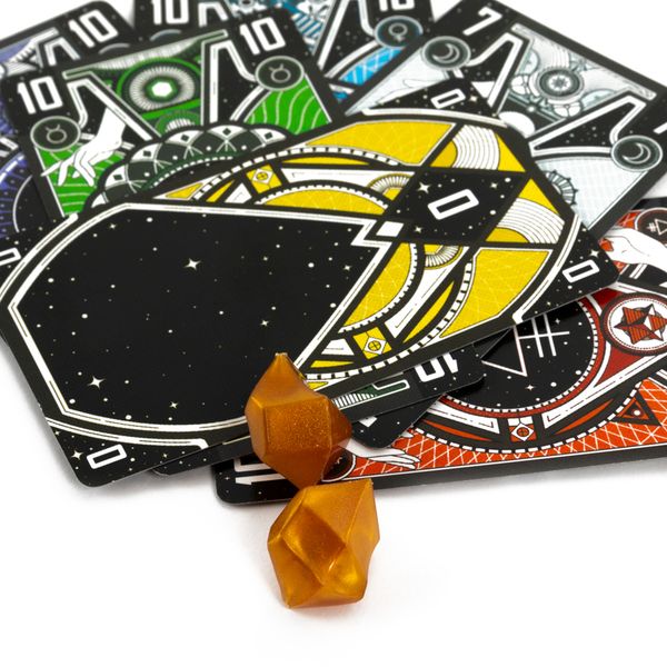 Игра настольная Аурум, Эврикус PG-17341