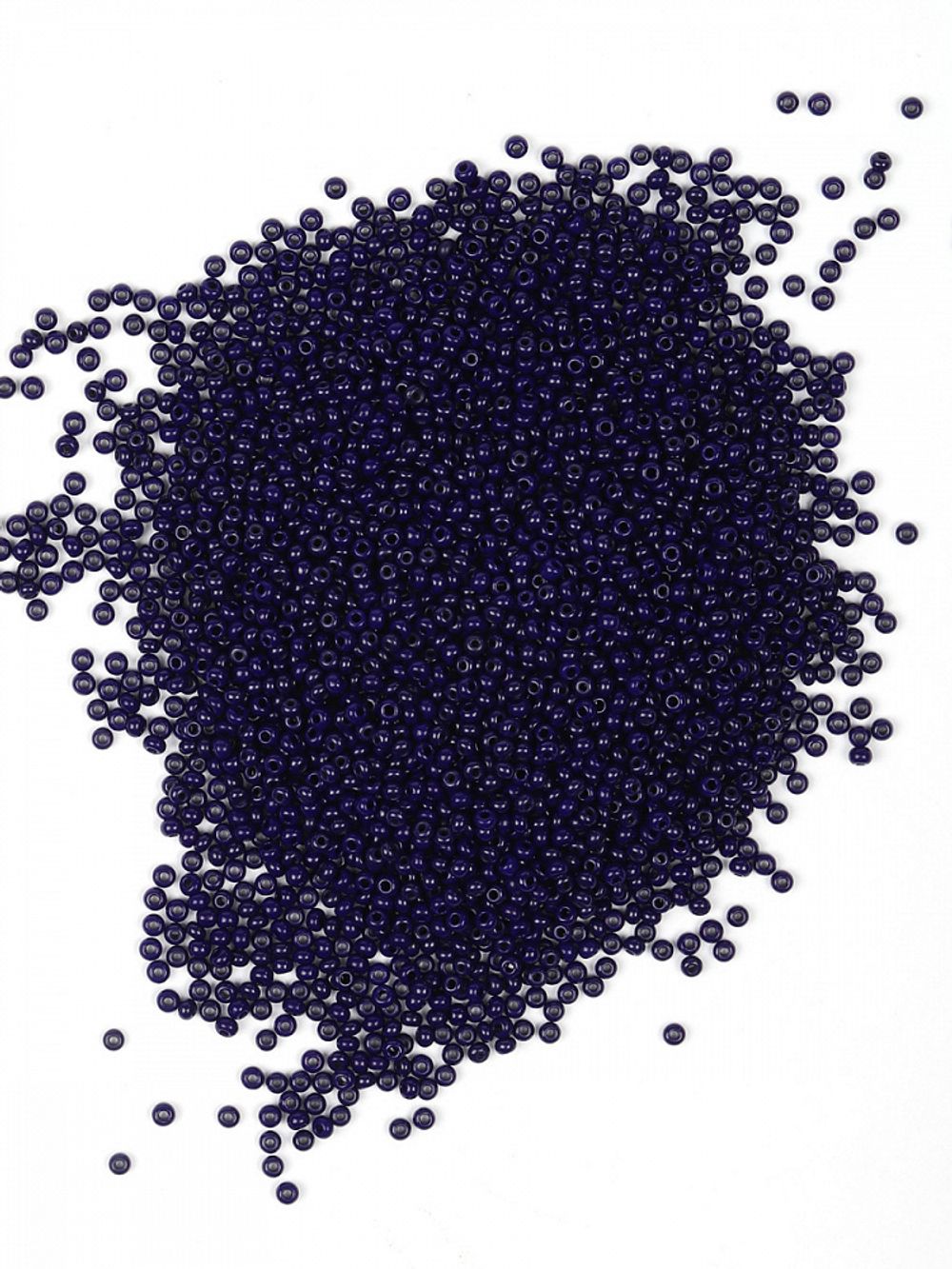 Бисер Preciosa 10/0 (2.3 мм), 50 г, NO цв. 33080/311-19001