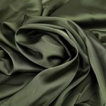 Шелк Армани 90 г/м², 150 см / 2 метра TBYArm-134 цв.134 полынь