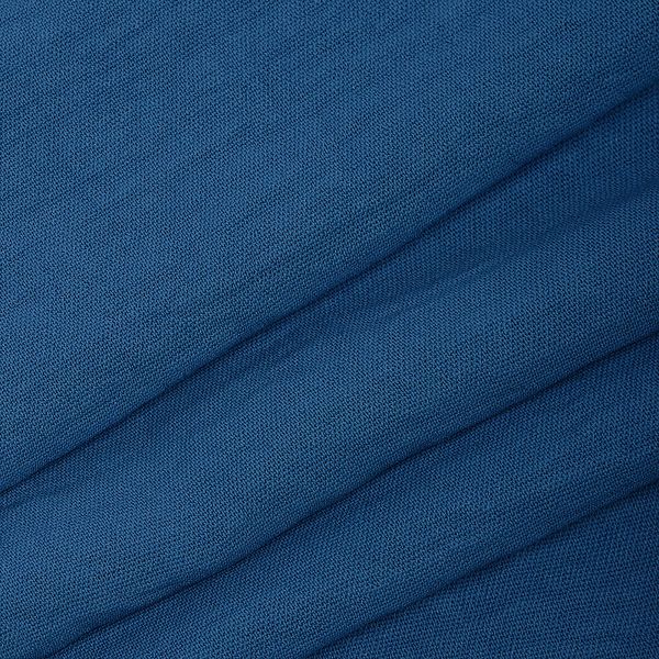 Лен Манго 160 г/м², 150 см / 25 метров, TBY.Mg.10, цв.джинса