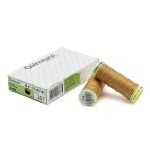 Нитки отделочные Gutermann Top Stitch, 30м, 307 св.бежевая охра, 5 катушек