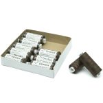 Нитки швейные бытовые Bestex 40/2, 365 м (400 ярд) / 10 кат., 381 каштановый