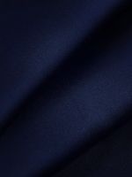 Шелк Армани 90 г/м², 150 см / 2 метра, арт.Arm-032 цв.32 синий (сапфир)