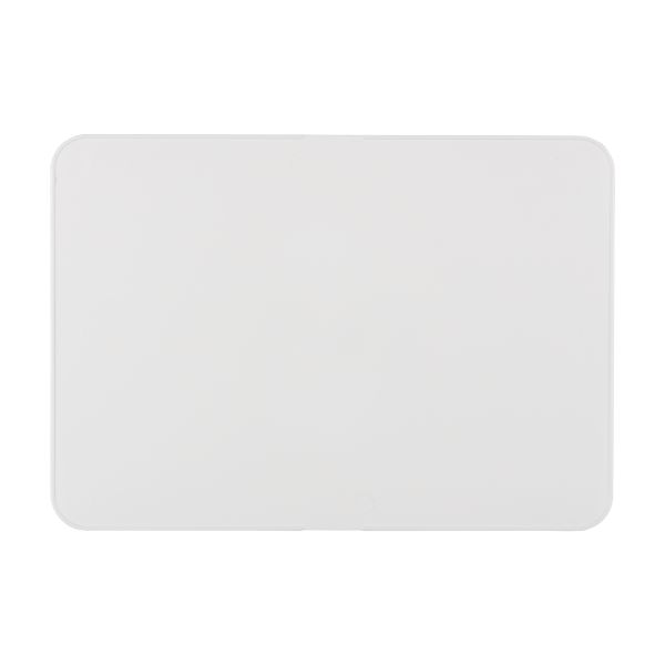 Доска для лепки с бортиком A4, белый, Лео LNYB-A4