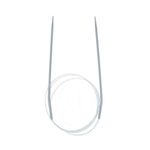 Спицы круговые металл ⌀3.0 мм, 100 см, со спец. покрытием, Visantia VTC