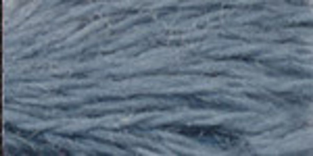 Мулине Радуга, цв.820 сине-стальной, Россия, 8 мотков по 15 метров