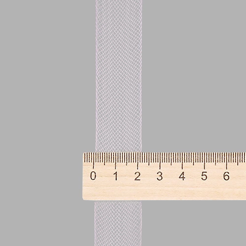 Кринолин мягкий 20.0 мм / 13.72 метра, пудровый, 3AR3069