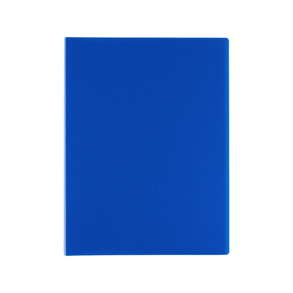 Папка с вкладышами 40 л. A4 500 мкм 15 мм, песок, 6 шт, синий EC211716002, Expert Complete EC211716002