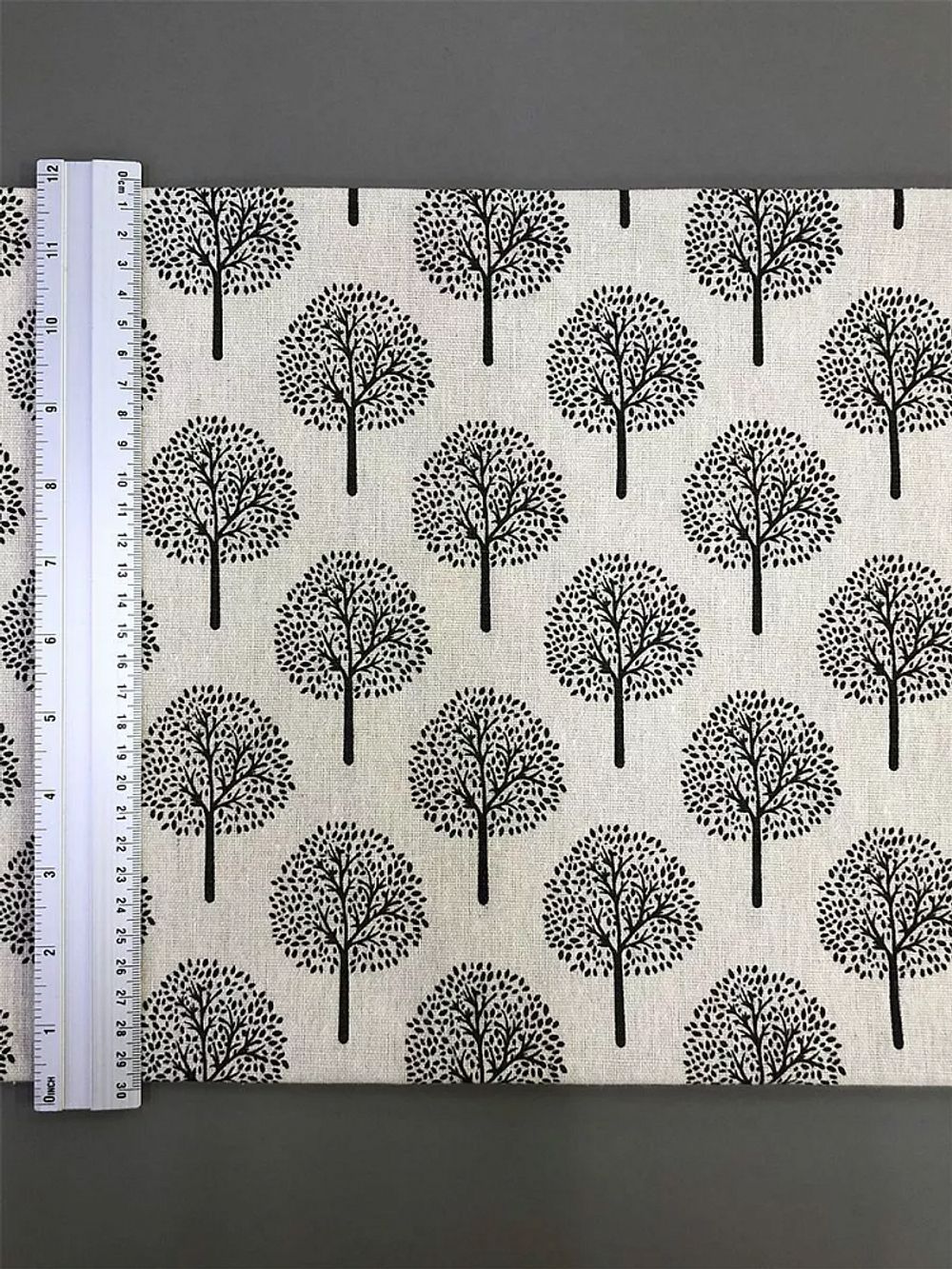 Льняная ткань 140 г/м², 150 см / 3 метра, TBY.DJ.20-3