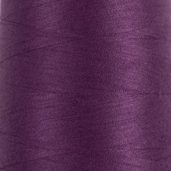 Нитки универсальные Gamma 50/2, 4570 м (5000 ярд) / 1 кат., 174 т.лиловый